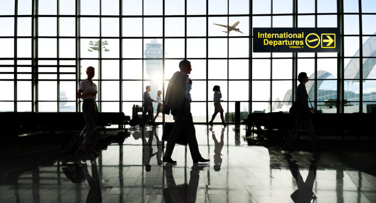 Flughafen Frankfurt – Terminal 3 am 23.04.2026 eröffnet